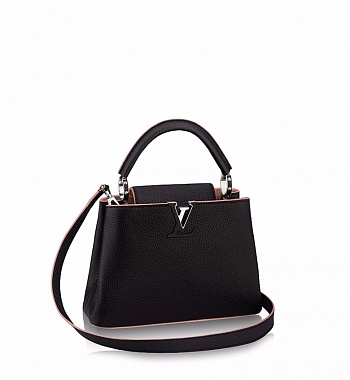 картинка СУМКА LOUIS VUITTON CAPUCINES BB M94716 от магазина Одежда+