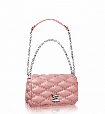 картинка СУМКА LOUIS VUITTON GO-14 PM M42070 от магазина Одежда+