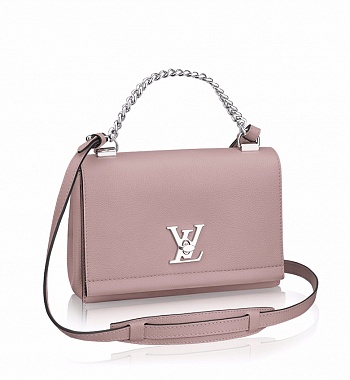 картинка СУМКА LOUIS VUITTON LOCKME II BB M42279 от магазина Одежда+