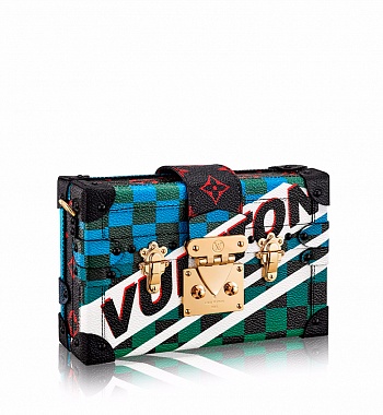 картинка СУМКА LOUIS VUITTON PETITE MALLE M51527 от магазина Одежда+