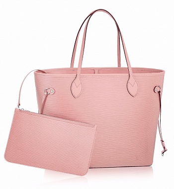 картинка СУМКА LOUIS VUITTON NEVERFULL MM M41324 от магазина Одежда+