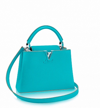 картинка СУМКА LOUIS VUITTON CAPUCINES BB M41783 от магазина Одежда+