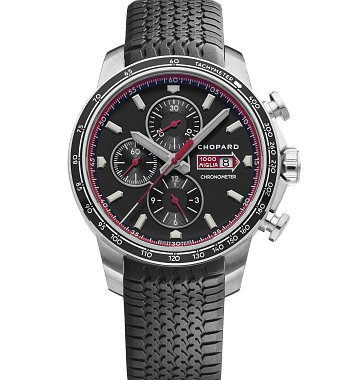 картинка ЧАСЫ CHOPARD CLASSIC RACING MILLE MIGLIA GTS CHRONO 168571-3001 от магазина Одежда+
