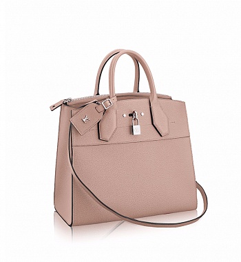 картинка СУМКА LOUIS VUITTON CITY STEAMER MM M53017 от магазина Одежда+
