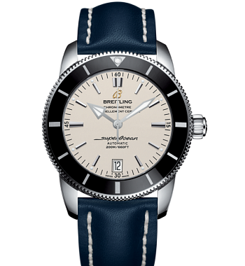 картинка ЧАСЫ BREITLING SUPEROCEAN HERITAGE II SUPEROCEAN HERITAGE II 42 AB201012.G827.112X.A20D.1 от магазина Одежда+