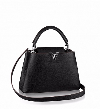 картинка СУМКА LOUIS VUITTON СAPUCINES PM M42242 от магазина Одежда+