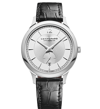 картинка ЧАСЫ CHOPARD L.U.C XPS 1860 EDITION 168583-3001 от магазина Одежда+