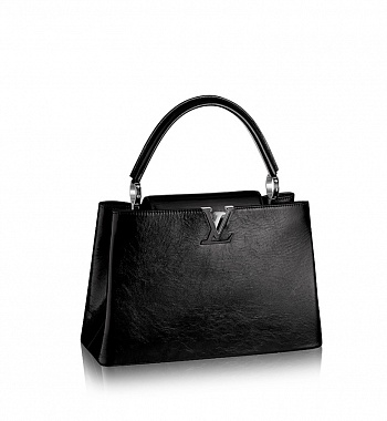 картинка СУМКА LOUIS VUITTON CAPUCINES MM M94718 от магазина Одежда+