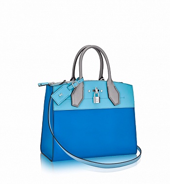 картинка СУМКА LOUIS VUITTON CITY STEAMER PM M43026 от магазина Одежда+