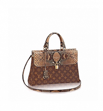 картинка СУМКА LOUIS VUITTON VENUS N92960 от магазина Одежда+