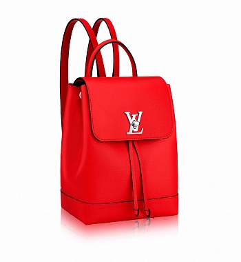 картинка СУМКА LOUIS VUITTON LOCKME BACKPACK M41814 от магазина Одежда+