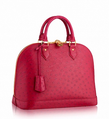 картинка СУМКА LOUIS VUITTON ALMA PM N91228 от магазина Одежда+
