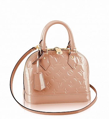 картинка СУМКА LOUIS VUITTON ALMA BB M90175 от магазина Одежда+