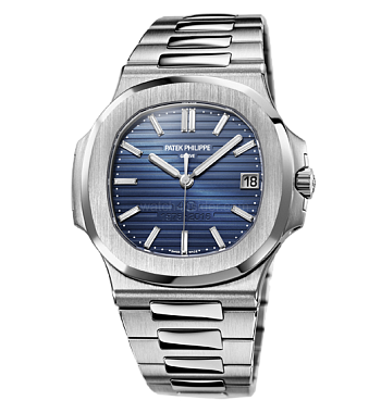 картинка ЧАСЫ PATEK PHILIPPE NAUTILUS 5711/1P 5711/1P от магазина Одежда+