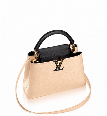 картинка СУМКА LOUIS VUITTON СAPUCINES PM M52216 от магазина Одежда+