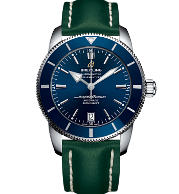 картинка ЧАСЫ BREITLING SUPEROCEAN HERITAGE II SUPEROCEAN HERITAGE II 42 AB201016.C960.191X.A20D.1 от магазина Одежда+