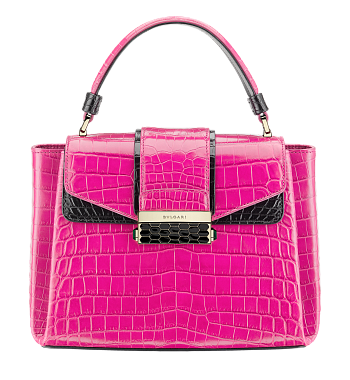 картинка СУМКА BVLGARI SERPENTI VIPER 283336 от магазина Одежда+