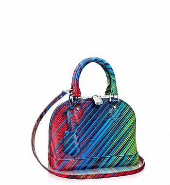 картинка СУМКА LOUIS VUITTON ALMA BB M4032N от магазина Одежда+