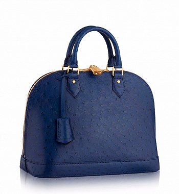 картинка СУМКА LOUIS VUITTON ALMA PM N91229 от магазина Одежда+