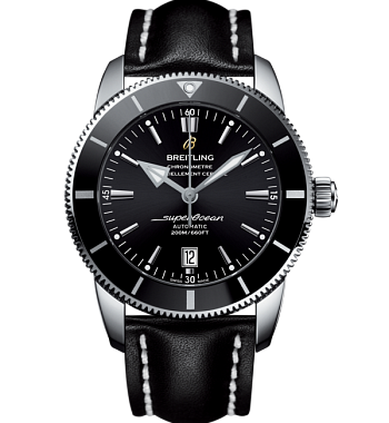 картинка ЧАСЫ BREITLING SUPEROCEAN HERITAGE II 46 AB202012.BF74.441X.A20BA.1 от магазина Одежда+