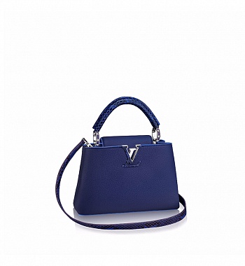 картинка СУМКА LOUIS VUITTON CAPUCINES BB N92667 от магазина Одежда+