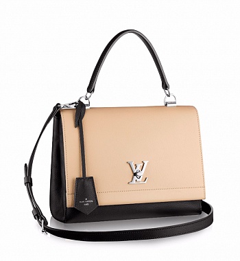 картинка СУМКА LOUIS VUITTON LOCKME II M50252 от магазина Одежда+