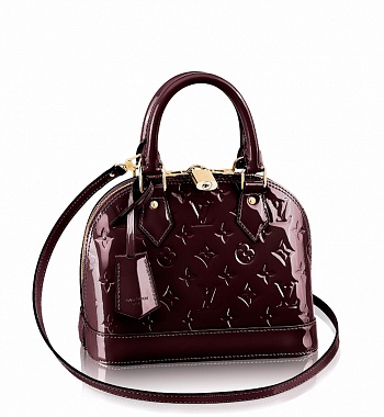 картинка СУМКА LOUIS VUITTON ALMA BB M91678 от магазина Одежда+