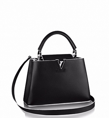 картинка СУМКА LOUIS VUITTON СAPUCINES PM M54081 от магазина Одежда+