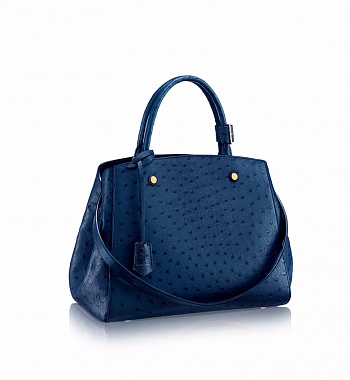 картинка СУМКА LOUIS VUITTON MONTAIGNE MM N91654 от магазина Одежда+