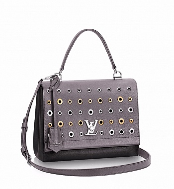 картинка СУМКА LOUIS VUITTON LOCKME II M42863 от магазина Одежда+