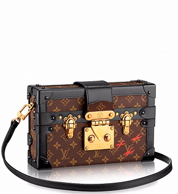 картинка СУМКА LOUIS VUITTON PETITE MALLE M40273 от магазина Одежда+