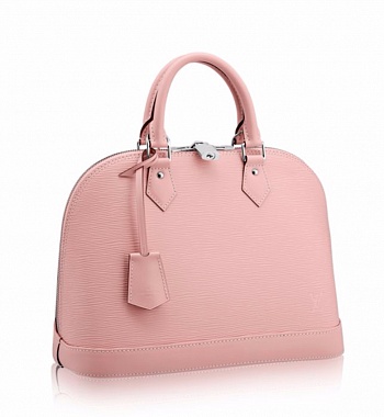 картинка СУМКА LOUIS VUITTON ALMA PM M41323 от магазина Одежда+