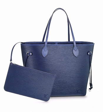 картинка СУМКА LOUIS VUITTON NEVERFULL MM M40885 от магазина Одежда+