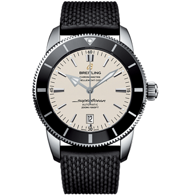 картинка ЧАСЫ BREITLING SUPEROCEAN HERITAGE II SUPEROCEAN HERITAGE II 46 AB202012.G828.267S.A20S.1 от магазина Одежда+
