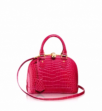картинка СУМКА LOUIS VUITTON ALMA BB N91388 от магазина Одежда+