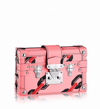 картинка СУМКА LOUIS VUITTON PETITE MALLE M42519 от магазина Одежда+