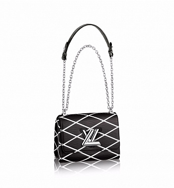 картинка СУМКА LOUIS VUITTON TWIST MALLETAGE PM M50525 от магазина Одежда+