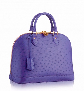 картинка СУМКА LOUIS VUITTON ALMA PM N91368 от магазина Одежда+