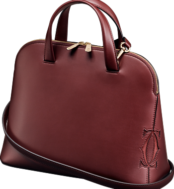 картинка СУМКА CARTIER MUST-C, МАЛЕНЬКАЯ МОДЕЛЬ L1001944 от магазина Одежда+