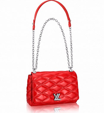 картинка СУМКА LOUIS VUITTON GO-14 MM M42078 от магазина Одежда+