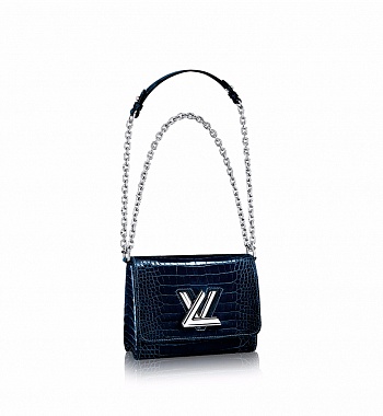 картинка СУМКА LOUIS VUITTON TWIST PM N92034 от магазина Одежда+