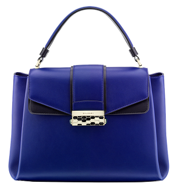 картинка СУМКА BVLGARI SERPENTI VIPER 281667 от магазина Одежда+