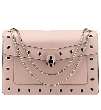 картинка СУМКА BVLGARI SERPENTI FOREVER 281507 от магазина Одежда+