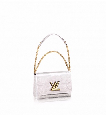картинка СУМКА LOUIS VUITTON TWIST PM N92257 от магазина Одежда+