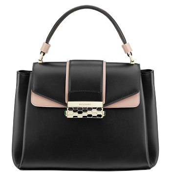 картинка СУМКА BVLGARI SERPENTI VIPER 281672 от магазина Одежда+