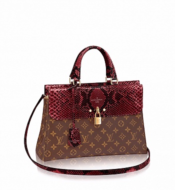 картинка СУМКА LOUIS VUITTON VENUS N93014 от магазина Одежда+