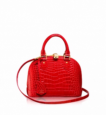 картинка СУМКА LOUIS VUITTON ALMA BB N90339 от магазина Одежда+