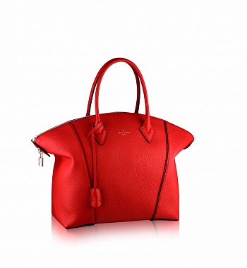 картинка СУМКА LOUIS VUITTON LOCKIT MM M94747 от магазина Одежда+