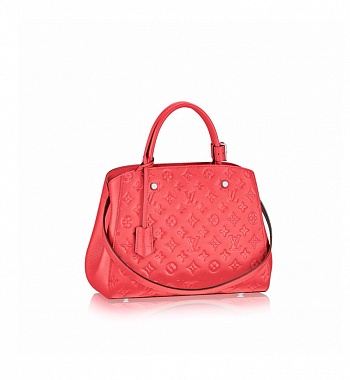 картинка СУМКА LOUIS VUITTON MONTAIGNE MM M41758 от магазина Одежда+