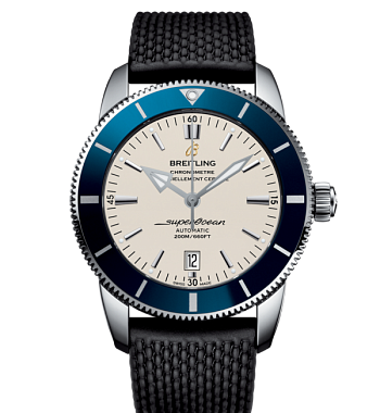 картинка ЧАСЫ BREITLING SUPEROCEAN HERITAGE II SUPEROCEAN HERITAGE II 46 B202016.G828.256S.A20D.2 от магазина Одежда+
